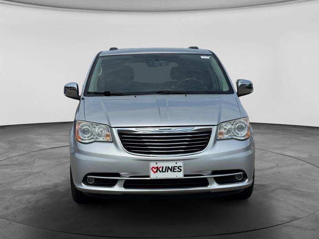 chrysler town & country 2012 2C4RC1GG6CR345616 image chrysler town & country 2012 2C4RC1GG6CR345616 image